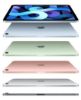 تصویر  تبلت اپل مدل iPad Air 2020 ظرفیت 256 گیگابایت