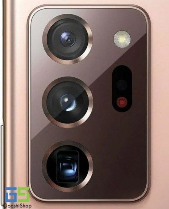 تصویر  گوشی موبایل سامسونگ مدل گلکسی نوت 20 اولترا 5G ظرفیت 256 گیگابایت رم 12 گیگابایت تصویر  گوشی موبایل سامسونگ مدل گلکسی نوت 20 اولترا 5G ظرفیت 256 گیگابایت رم 12 گیگابایت