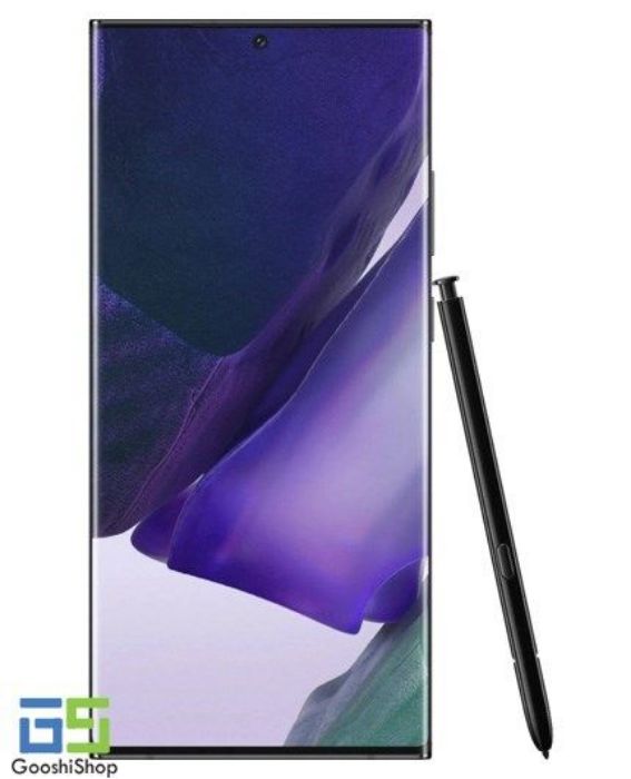 تصویر  گوشی موبایل سامسونگ مدل گلکسی نوت 20 اولترا 5G ظرفیت 256 گیگابایت رم 12 گیگابایت تصویر  گوشی موبایل سامسونگ مدل گلکسی نوت 20 اولترا 5G ظرفیت 256 گیگابایت رم 12 گیگابایت