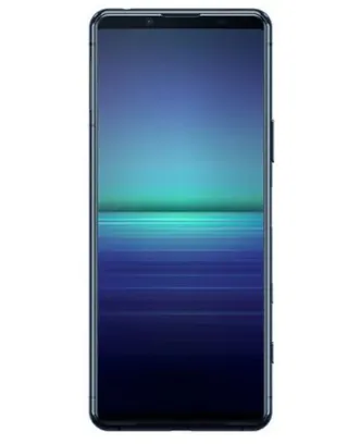 تصویر گوشی موبایل سونی مدل Xperia 5 II 5G ظرفیت 256 گیگابایت رم 8 گیگابایت