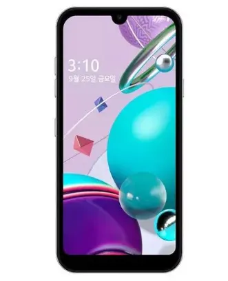 تصویر گوشی موبایل LG مدل Q31 ظرفیت 32 گیگابایت رم 3 گیگابایت