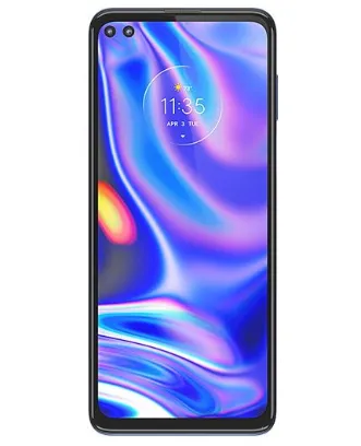 تصویر  گوشی موبایل موتورولا مدل One 5G ظرفیت 128 گیگابایت رم 4 گیگابایت