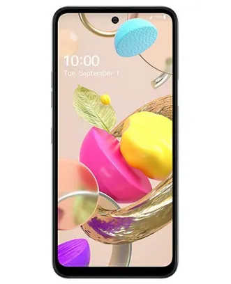 تصویر گوشی موبایل LG مدل K42 ظرفیت 64 گیگابایت رم 3 گیگابایت