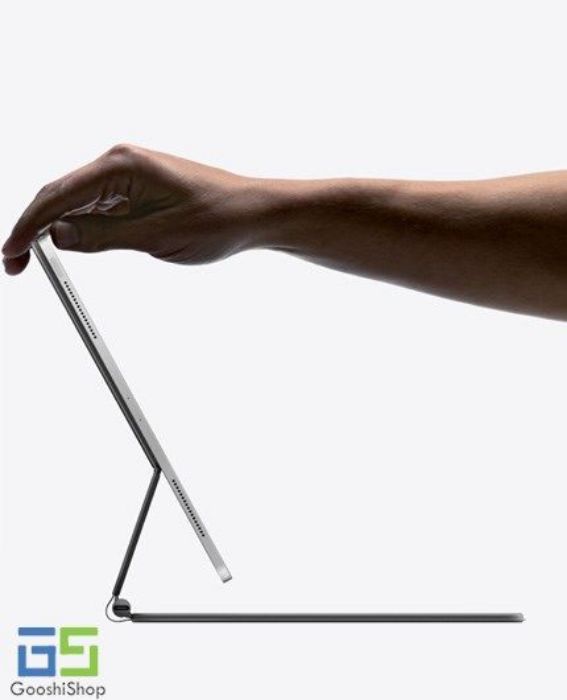 تصویر  تبلت اپل مدل iPad Pro 2020 ظرفیت 256 گیگابایت رم 6 گیگابایت تصویر  تبلت اپل مدل iPad Pro 2020 ظرفیت 256 گیگابایت رم 6 گیگابایت