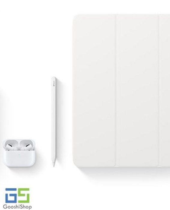 تصویر  تبلت اپل مدل iPad Pro 2020 ظرفیت 256 گیگابایت رم 6 گیگابایت تصویر  تبلت اپل مدل iPad Pro 2020 ظرفیت 256 گیگابایت رم 6 گیگابایت
