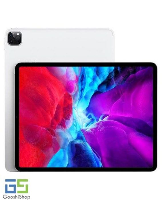 تصویر  تبلت اپل مدل iPad Pro 2020 ظرفیت 256 گیگابایت رم 6 گیگابایت تصویر  تبلت اپل مدل iPad Pro 2020 ظرفیت 256 گیگابایت رم 6 گیگابایت
