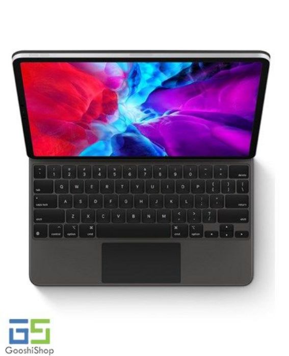 تصویر  تبلت اپل مدل iPad Pro 2020 ظرفیت 256 گیگابایت رم 6 گیگابایت تصویر  تبلت اپل مدل iPad Pro 2020 ظرفیت 256 گیگابایت رم 6 گیگابایت