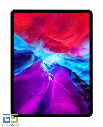 تبلت اپل مدل iPad Pro 2020 ظرفیت 256 گیگابایت رم 6 گیگابایت