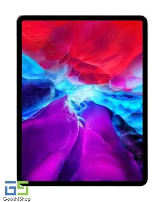 تصویر تبلت اپل مدل iPad Pro 2020 ظرفیت 256 گیگابایت رم 6 گیگابایت