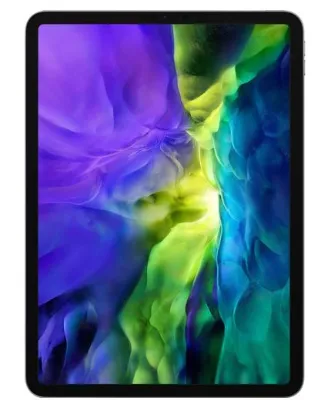 تصویر تبلت اپل مدل iPad Pro 2020 ظرفیت 256 گیگابایت رم 6 گیگابایت