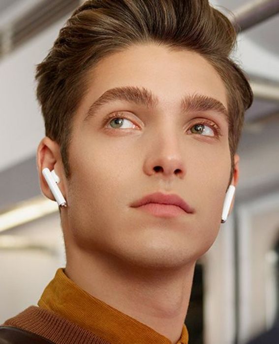 تصویر  هندزفری بی سیم هواوی مدل Freebuds 3