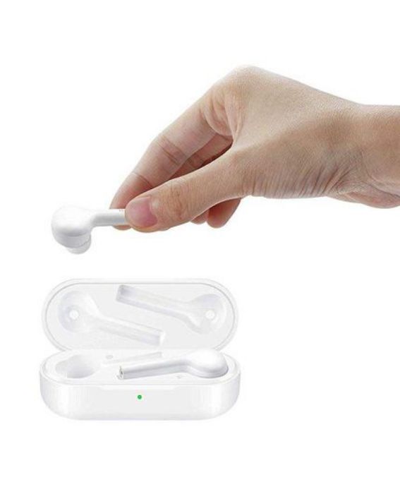 تصویر  هندزفری بی سیم هواوی مدل Freebuds Lite تصویر  هندزفری بی سیم هواوی مدل Freebuds Lite