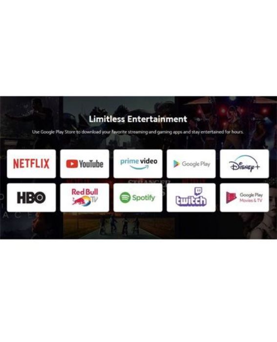 تصویر  دانگل اندروید شیائومی مدل می تی‌وی استیک