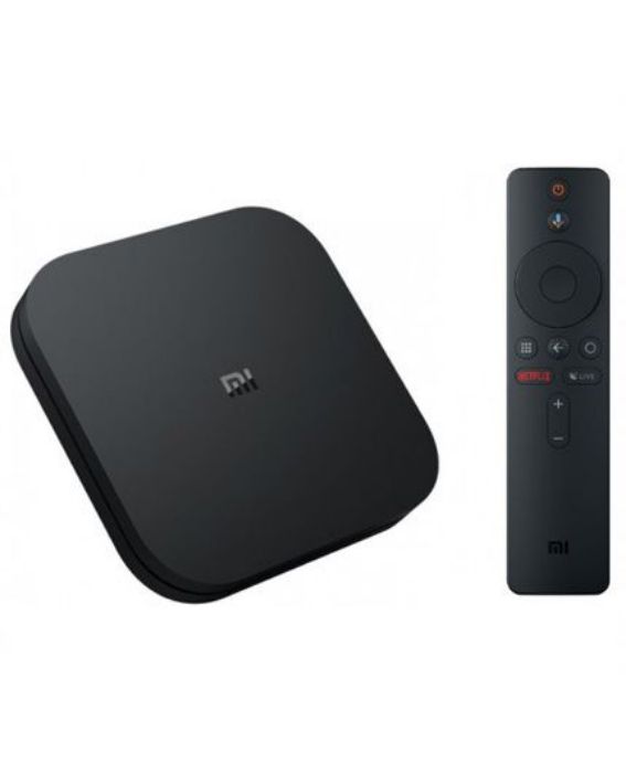 تصویر  اندروید باکس شیائومی می باکس اس مدل MDZ-22-AB