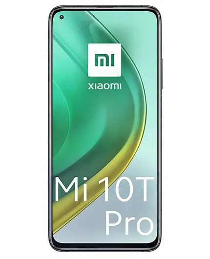تصویر  گوشی موبایل شیائومی مدل Mi 10T پرو 5G ظرفیت 256 گیگابایت رم 8 گیگابایت