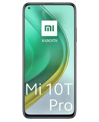 تصویر  گوشی موبایل شیائومی مدل Mi 10T پرو 5G ظرفیت 256 گیگابایت رم 8 گیگابایت