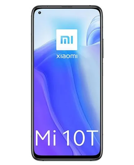 تصویر  گوشی موبایل شیائومی مدل Mi 10T 5G ظرفیت 128 گیگابایت رم 8 گیگابایت