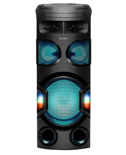 تصویر  سیستم صوتی خانگی سونی مدل MHC-V72