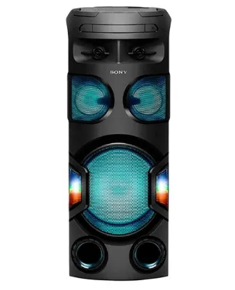 تصویر  سیستم صوتی خانگی سونی مدل MHC-V72
