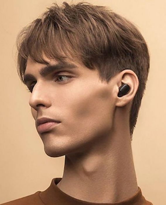 تصویر  هندزفری بی سیم شیائومی مدل AirDots 2