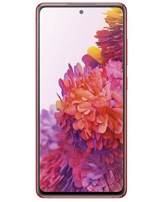 گوشی موبایل سامسونگ مدل گلکسی S20 FE 5G ظرفیت 128 گیگابایت رم 6 گیگابایت