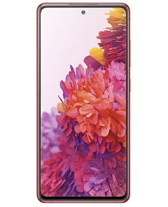 تصویر گوشی موبایل سامسونگ مدل گلکسی S20 FE 5G ظرفیت 128 گیگابایت رم 6 گیگابایت