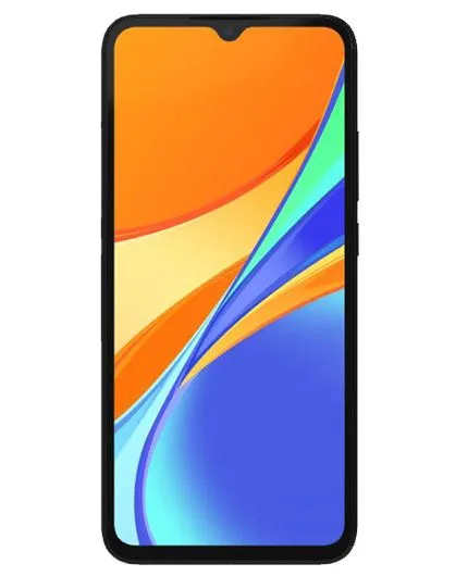 تصویر  گوشی موبایل شیائومی مدل ردمی 9C ظرفیت 32 گیگابایت رم 2 گیگابایت