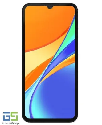 تصویر گوشی موبایل شیائومی مدل ردمی 9C NFC ظرفیت 32 گیگابایت رم 2 گیگابایت