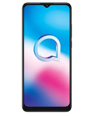 تصویر گوشی موبایل آلکاتل مدل 3X 2020 ظرفیت 64 گیگابایت رم 4 گیگابایت