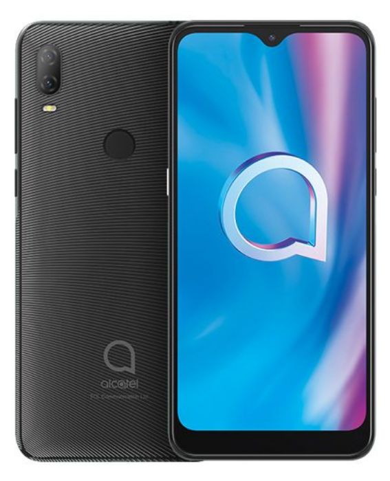 تصویر  گوشی موبایل آلکاتل مدل 1V 2020 ظرفیت 32 گیگابایت رم 2 گیگابایت تصویر  گوشی موبایل آلکاتل مدل 1V 2020 ظرفیت 32 گیگابایت رم 2 گیگابایت