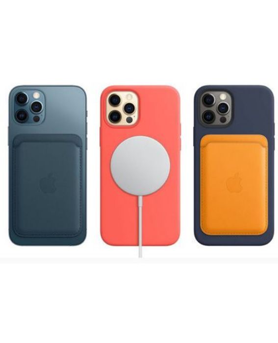 تصویر  گوشی موبایل اپل مدل آیفون 12 پرو مکس ظرفیت 256 گیگابایت رم 6 گیگابایت تصویر  گوشی موبایل اپل مدل آیفون 12 پرو مکس ظرفیت 256 گیگابایت رم 6 گیگابایت