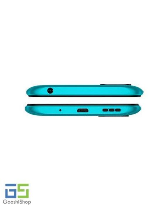 تصویر  گوشی موبایل شیائومی مدل پوکو C3 ظرفیت 32 گیگابایت رم 3 گیگابایت