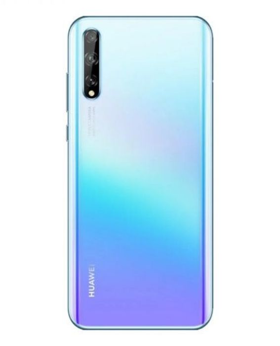 تصویر  هواوی وای 8 پی با 6 گیگابایت حافظه رم - 128 گیگابایت - دو سیم کارت