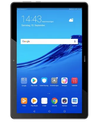 تصویر  هواوی مدیا پد تی 5 با قابلیت پشتیبانی از سیم‌‌ کارت - 32 گیگابایت