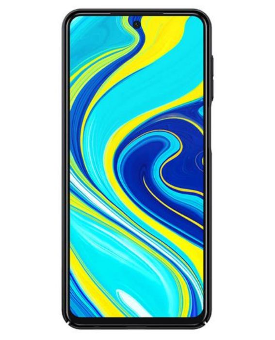 تصویر  قاب محافظ نیلکین مدل کم شیلد برای گوشی شیائومی ردمی نوت 9 اس