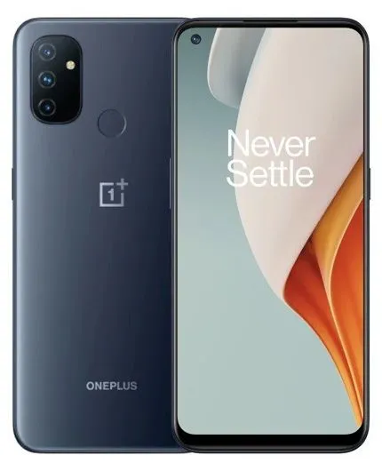 تصویر  گوشی موبایل وان پلاس مدل نورد ان 100 ظرفیت 64 گیگابایت رم 4 گیگابایت