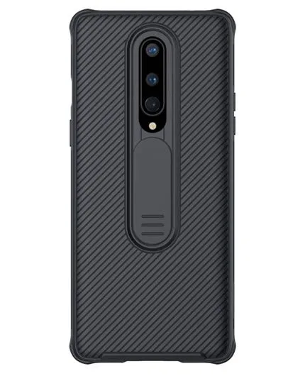 تصویر  قاب محافظ نیلکین مدل کم شیلد پرو برای گوشی وان پلاس 8