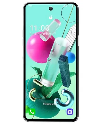 تصویر گوشی موبایل LG مدل K92 5G ظرفیت 128 گیگابایت رم 6 گیگابایت