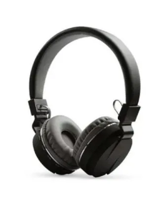 تصویر  هدفون بی سیم تسکو مدل TH 5374