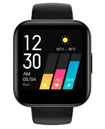 تصویر  ساعت هوشمند Realme Watch