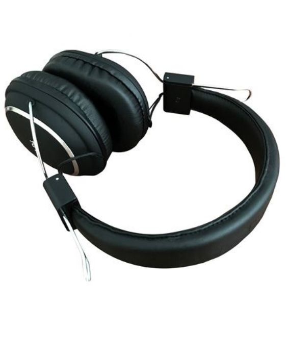 تصویر  هدفون بی سیم تسکو مدل TH 5346