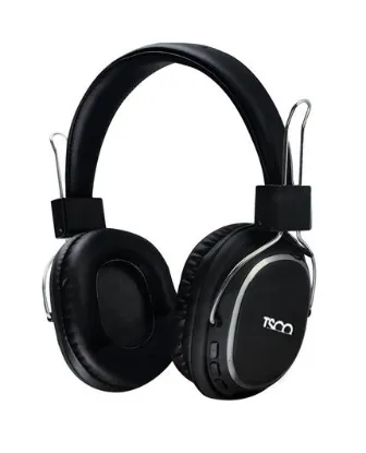 تصویر  هدفون بی سیم تسکو مدل TH 5346