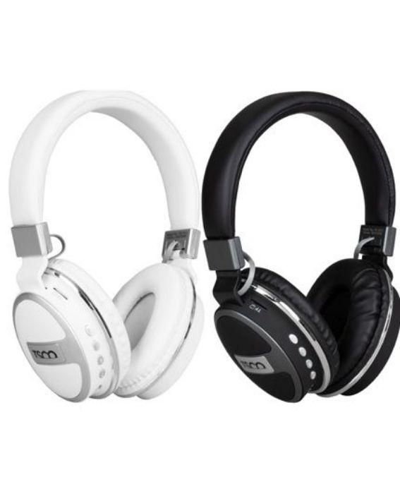 تصویر  هدفون بی سیم تسکو مدل TH 5372