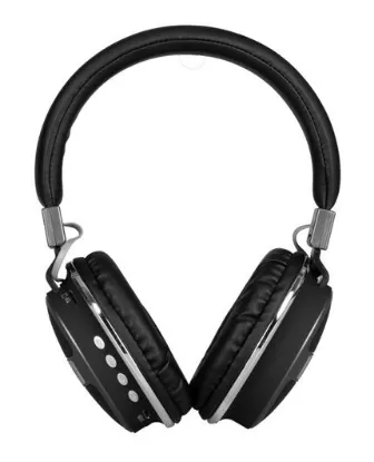 تصویر  هدفون بی سیم تسکو مدل TH 5372