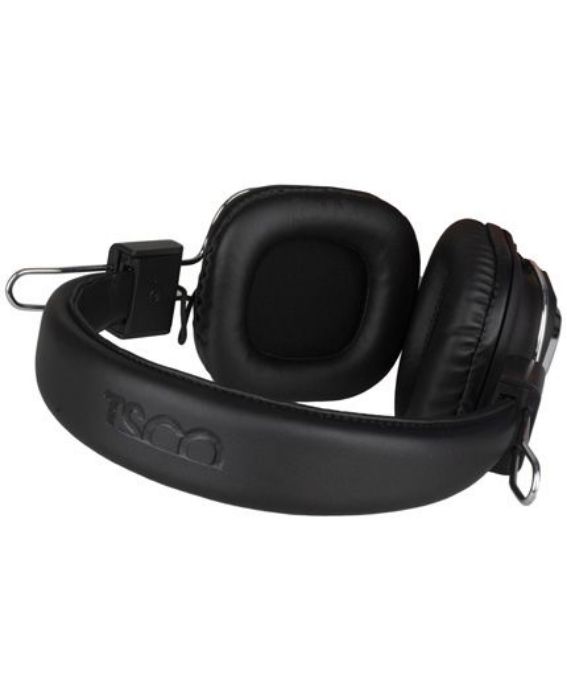 تصویر  هدفون بی سیم تسکو مدل TH 5345