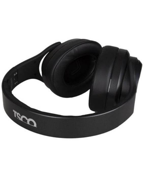 تصویر  هدفون بی سیم تسکو مدل TH 5347