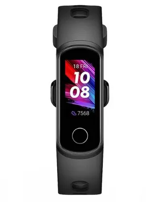 تصویر  دستبند هوشمند آنر بند 5 آی