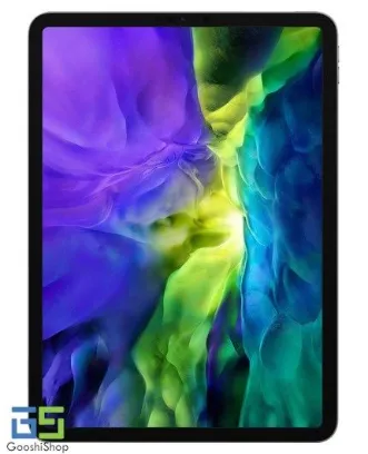 تصویر تبلت اپل مدل iPad Pro 2020 ظرفیت 128 گیگابایت رم 6 گیگابایت