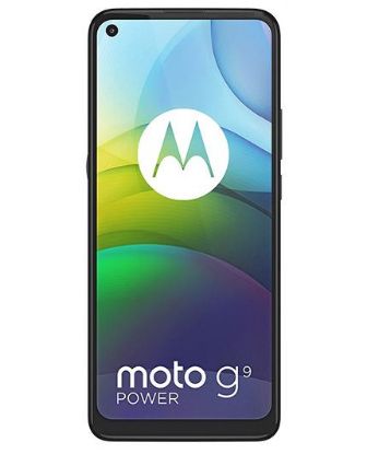 تصویر  گوشی موبایل موتورولا مدل Moto G9 Power ظرفیت 128 گیگابایت رم 4 گیگابایت