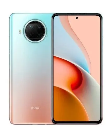 تصویر  گوشی موبایل شیائومی مدل ردمی نوت 9 پرو 5G ظرفیت 128 گیگابایت رم 6 گیگابایت